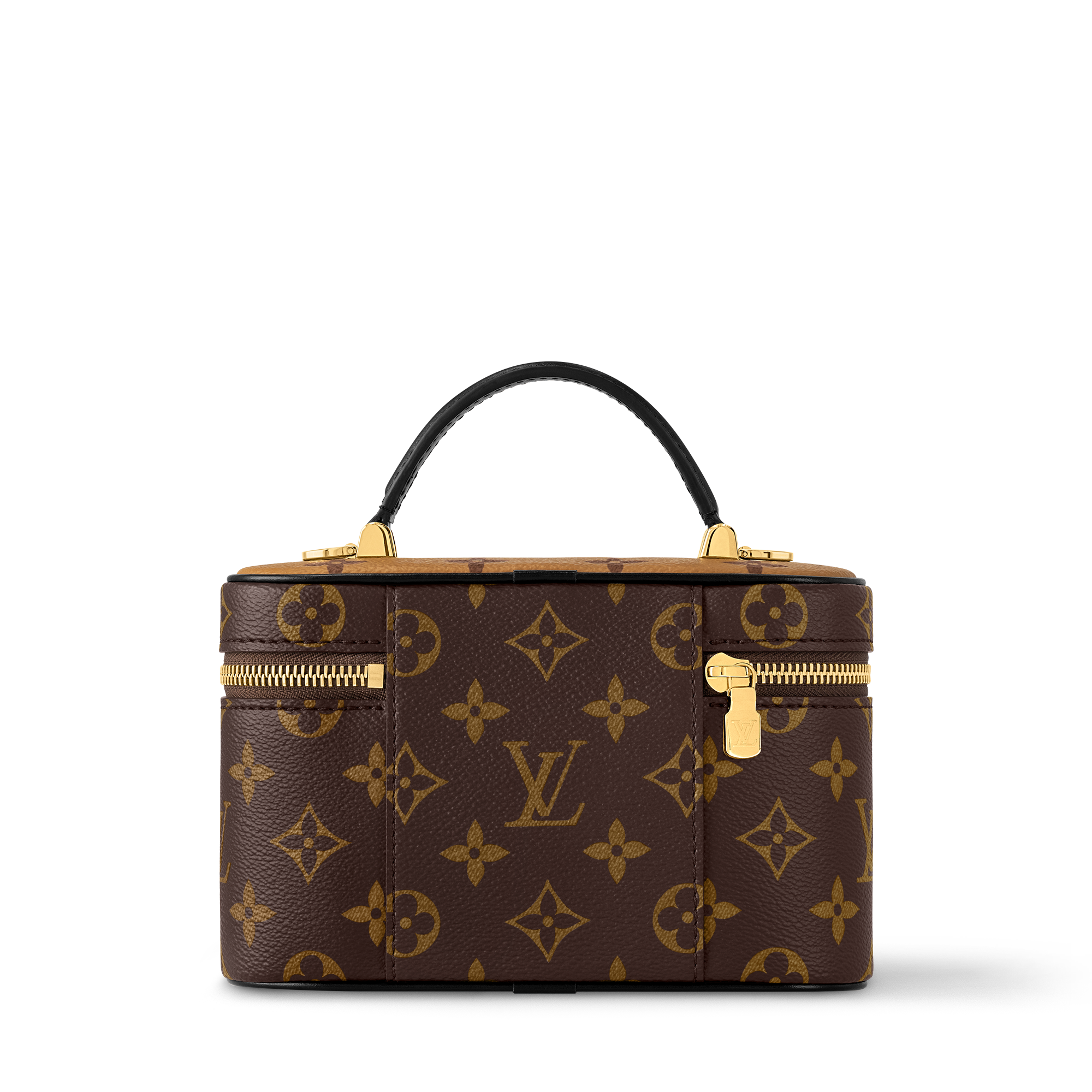 Vanity Chain Pouch Monogram Reverse - Wallets and Small Leather